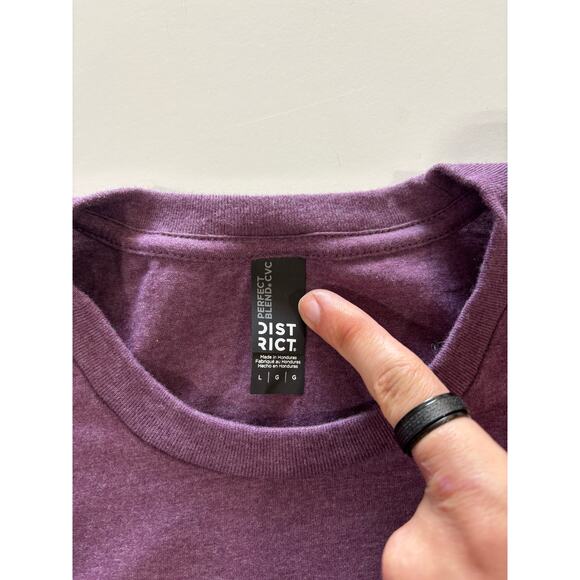 I’m Not Needy I’m Wanty T-Shirt - Picture 3 of 4